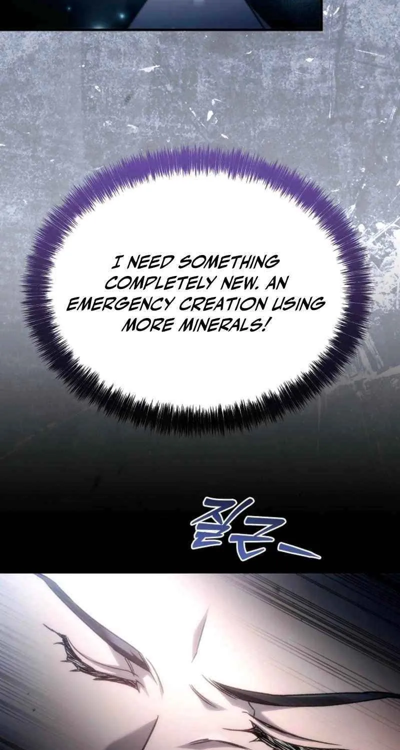 The Genius Blacksmith’s Game Chapter 25 page 102 - 