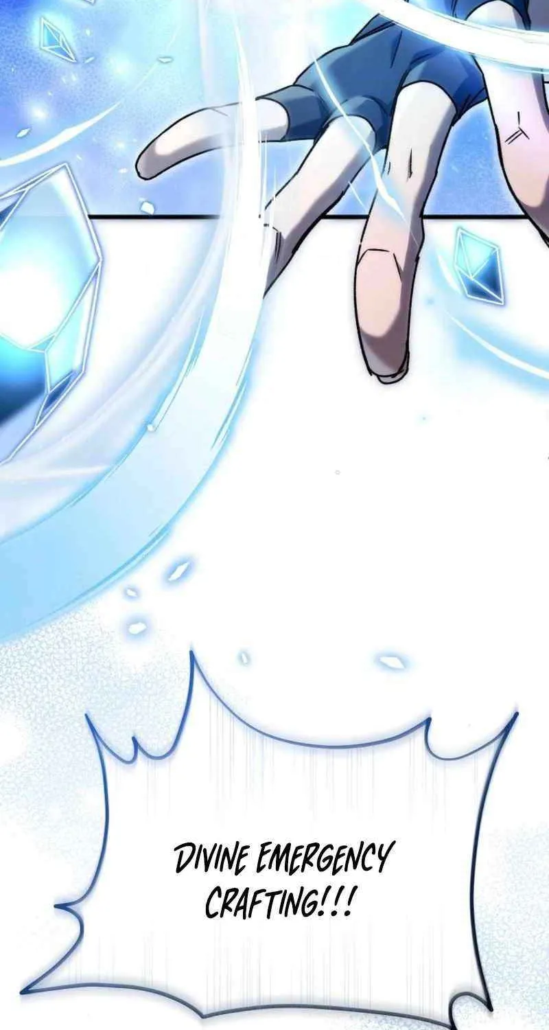 The Genius Blacksmith’s Game Chapter 25 page 110 - 