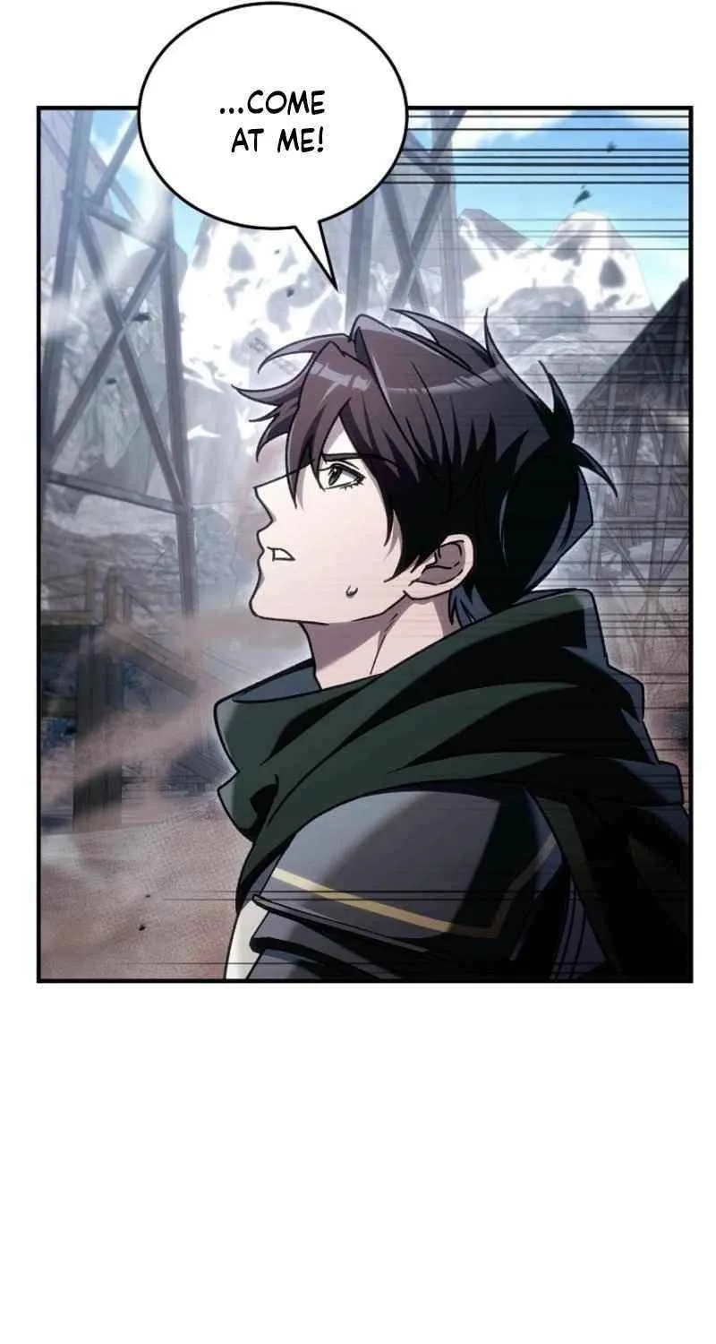 The Genius Blacksmith’s Game Chapter 25 page 118 - 