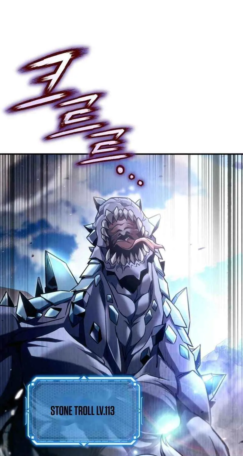 The Genius Blacksmith’s Game Chapter 25 page 120 - 
