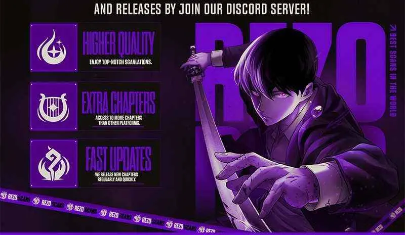 The Genius Blacksmith’s Game Chapter 25 page 133 - 