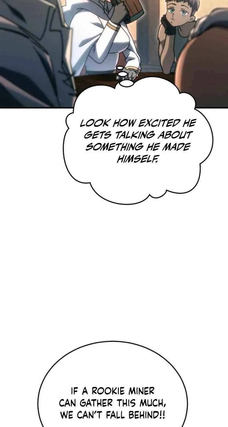 The Genius Blacksmith’s Game Chapter 25 page 31 - 