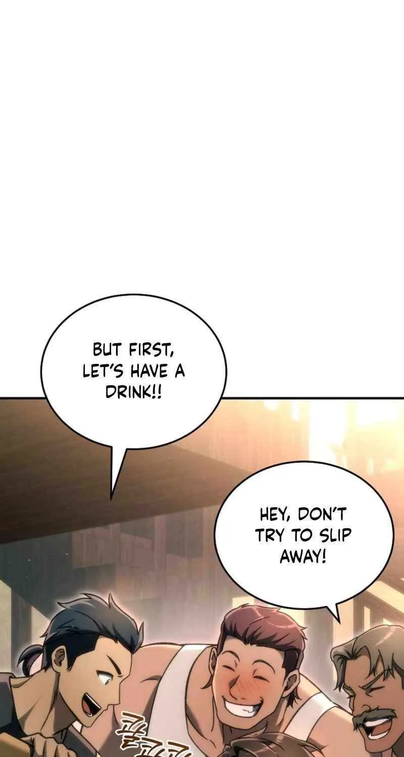 The Genius Blacksmith’s Game Chapter 25 page 33 - 