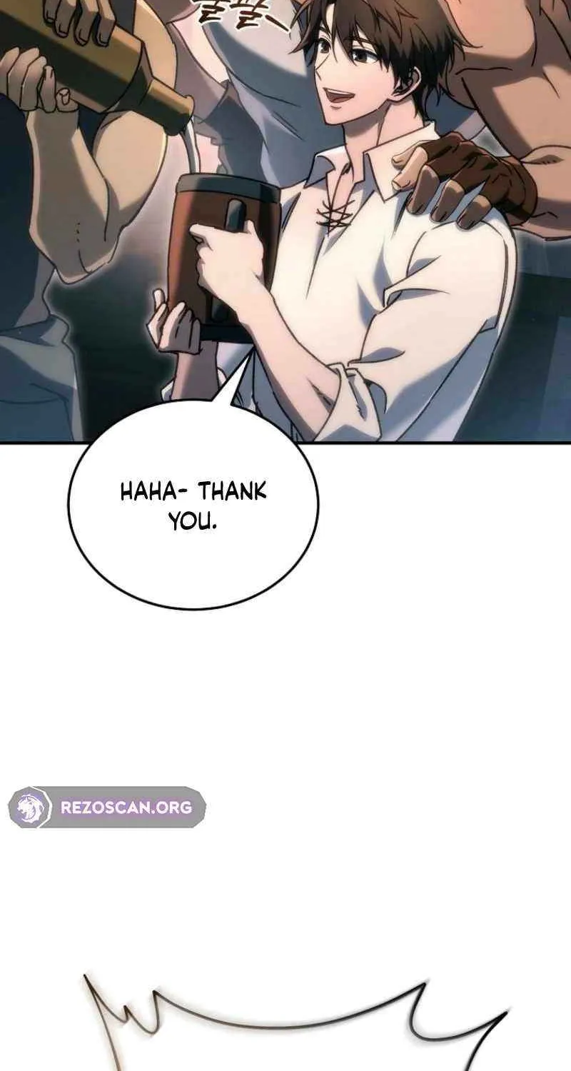 The Genius Blacksmith’s Game Chapter 25 page 34 - 
