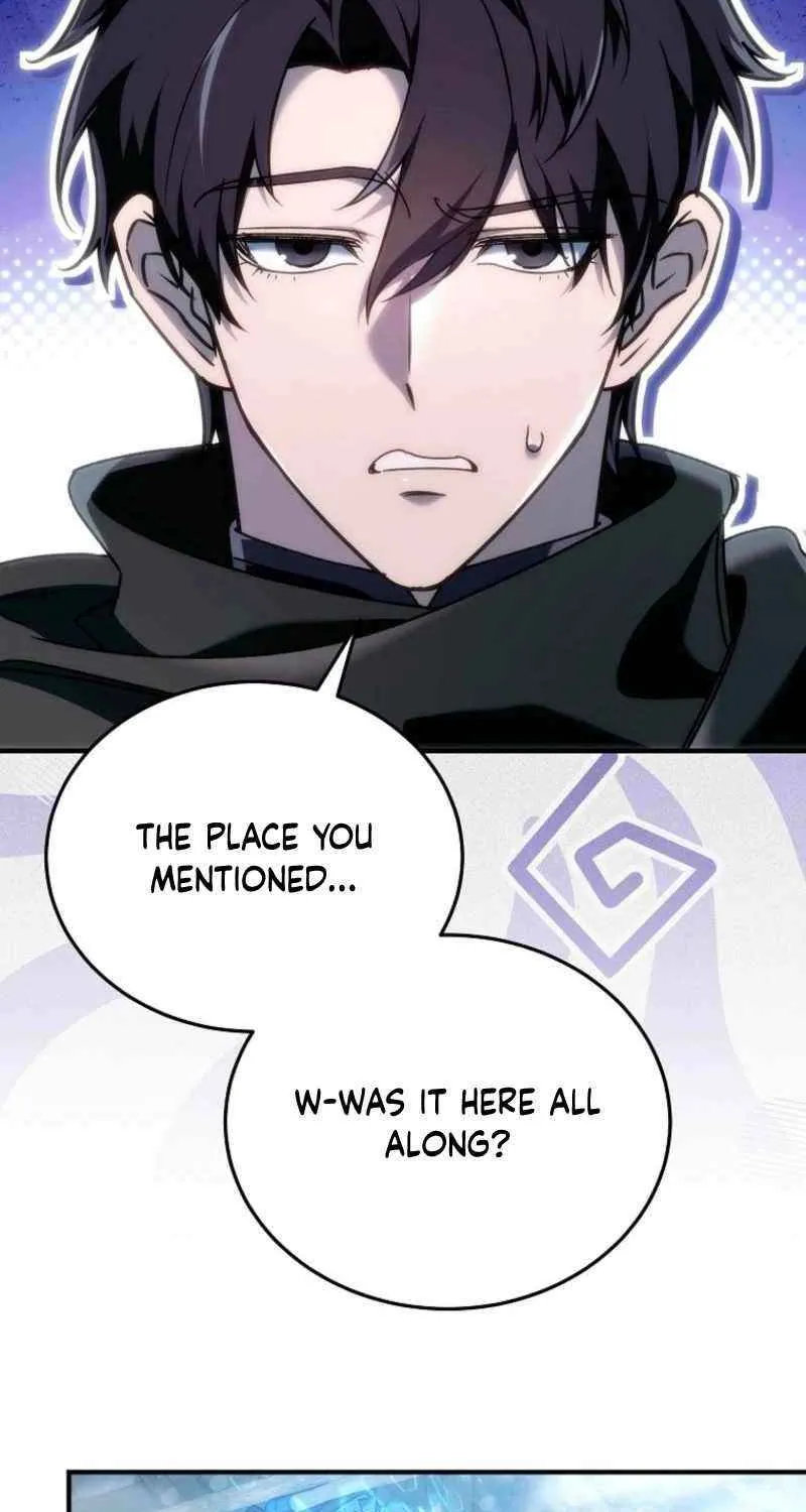The Genius Blacksmith’s Game Chapter 25 page 42 - 