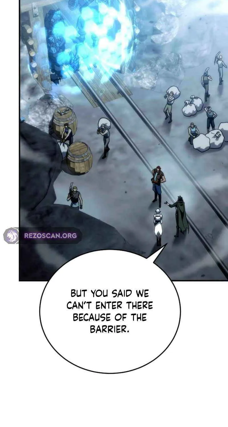 The Genius Blacksmith’s Game Chapter 25 page 43 - 
