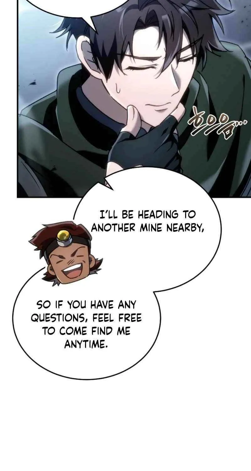 The Genius Blacksmith’s Game Chapter 25 page 48 - 