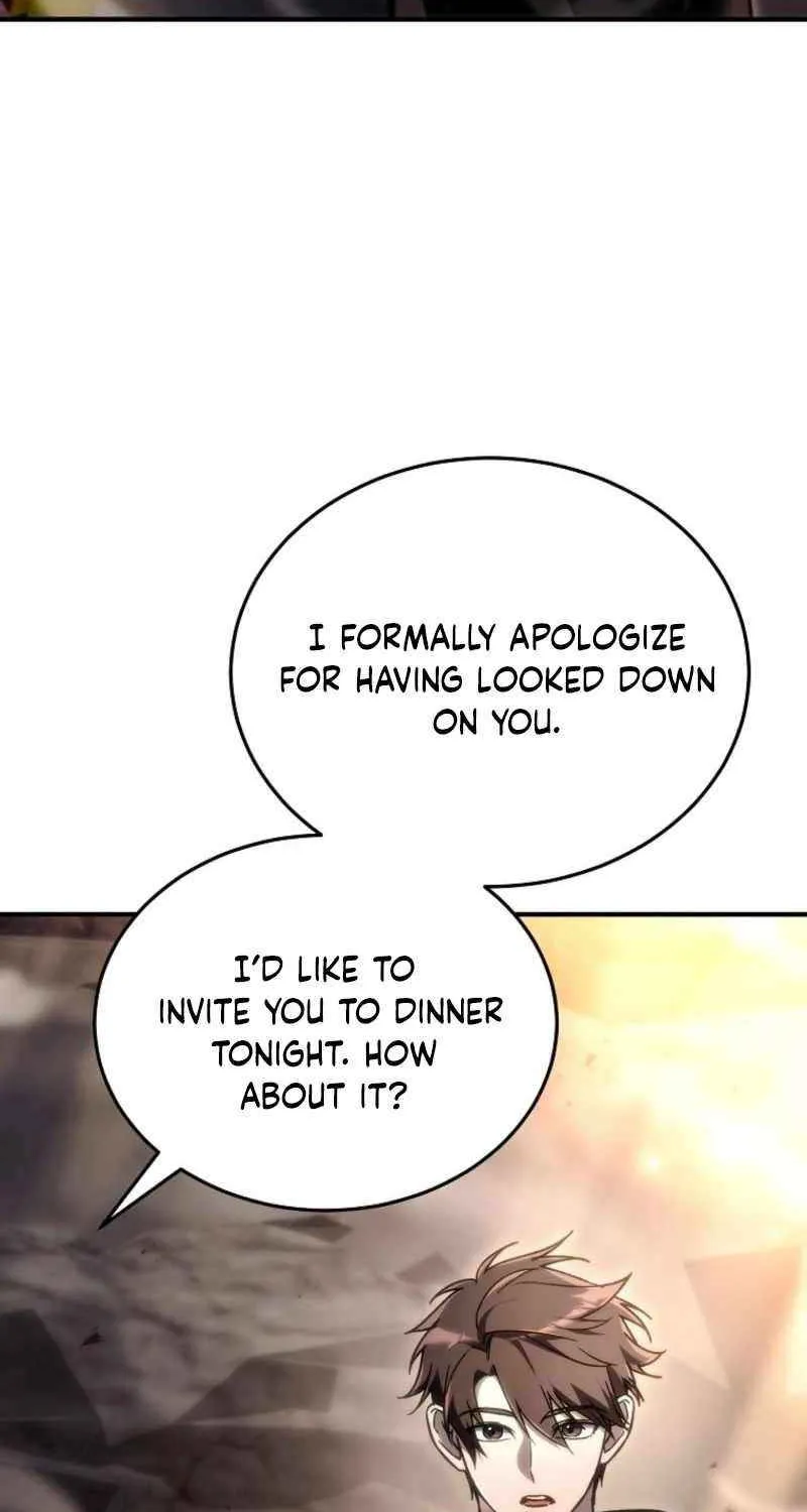 The Genius Blacksmith’s Game Chapter 25 page 6 - 