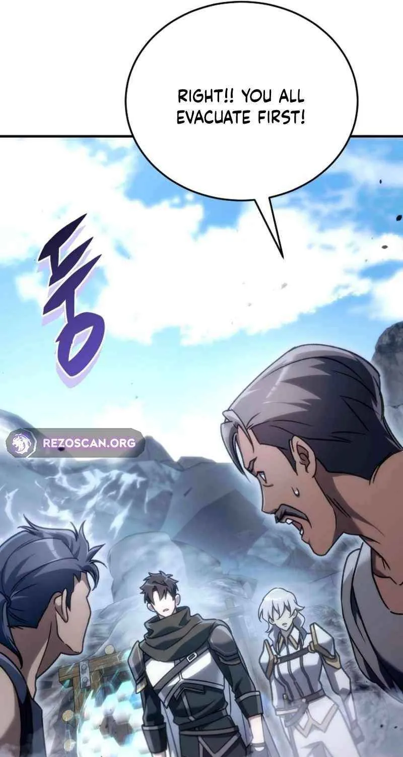 The Genius Blacksmith’s Game Chapter 25 page 71 - 