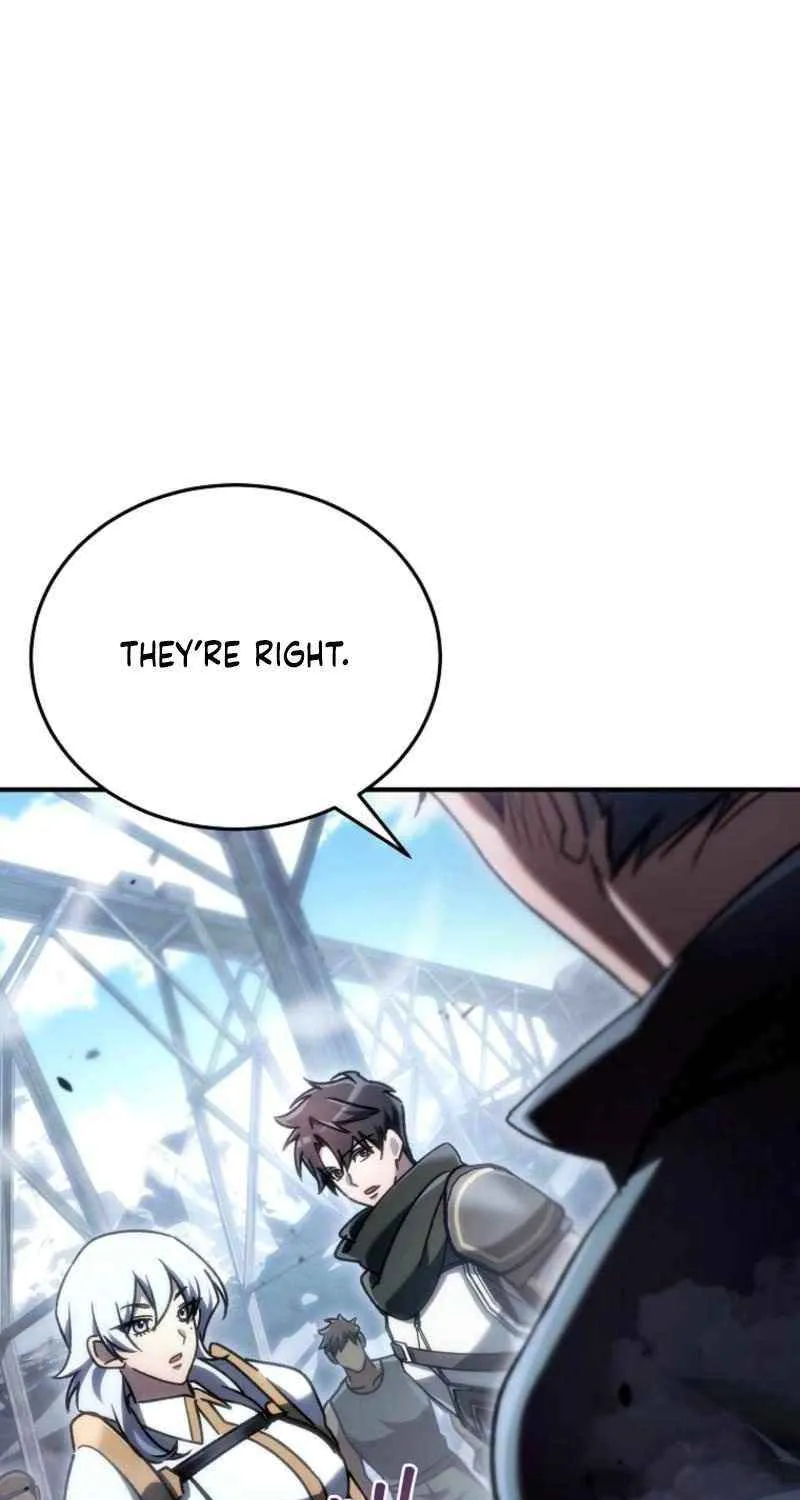 The Genius Blacksmith’s Game Chapter 25 page 73 - 