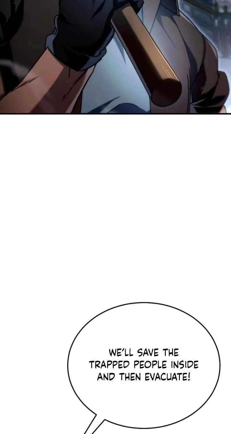 The Genius Blacksmith’s Game Chapter 25 page 77 - 