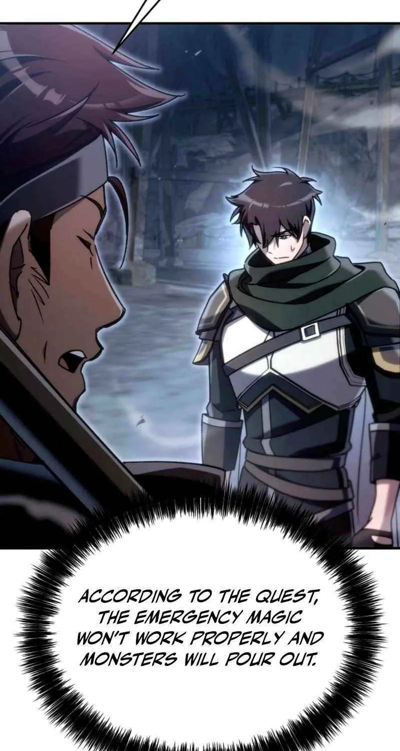 The Genius Blacksmith’s Game Chapter 25 page 78 - 