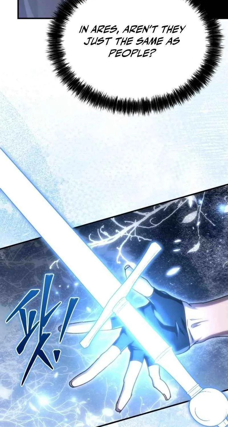 The Genius Blacksmith’s Game Chapter 25 page 84 - 