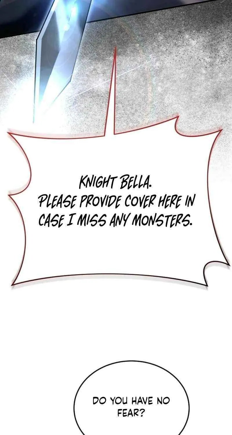 The Genius Blacksmith’s Game Chapter 25 page 87 - 