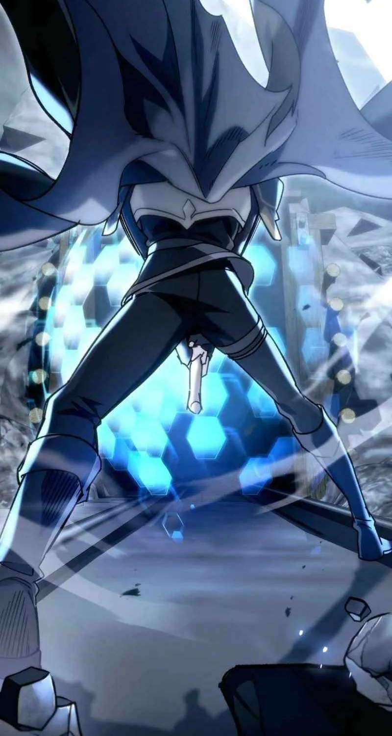 The Genius Blacksmith’s Game Chapter 25 page 93 - 