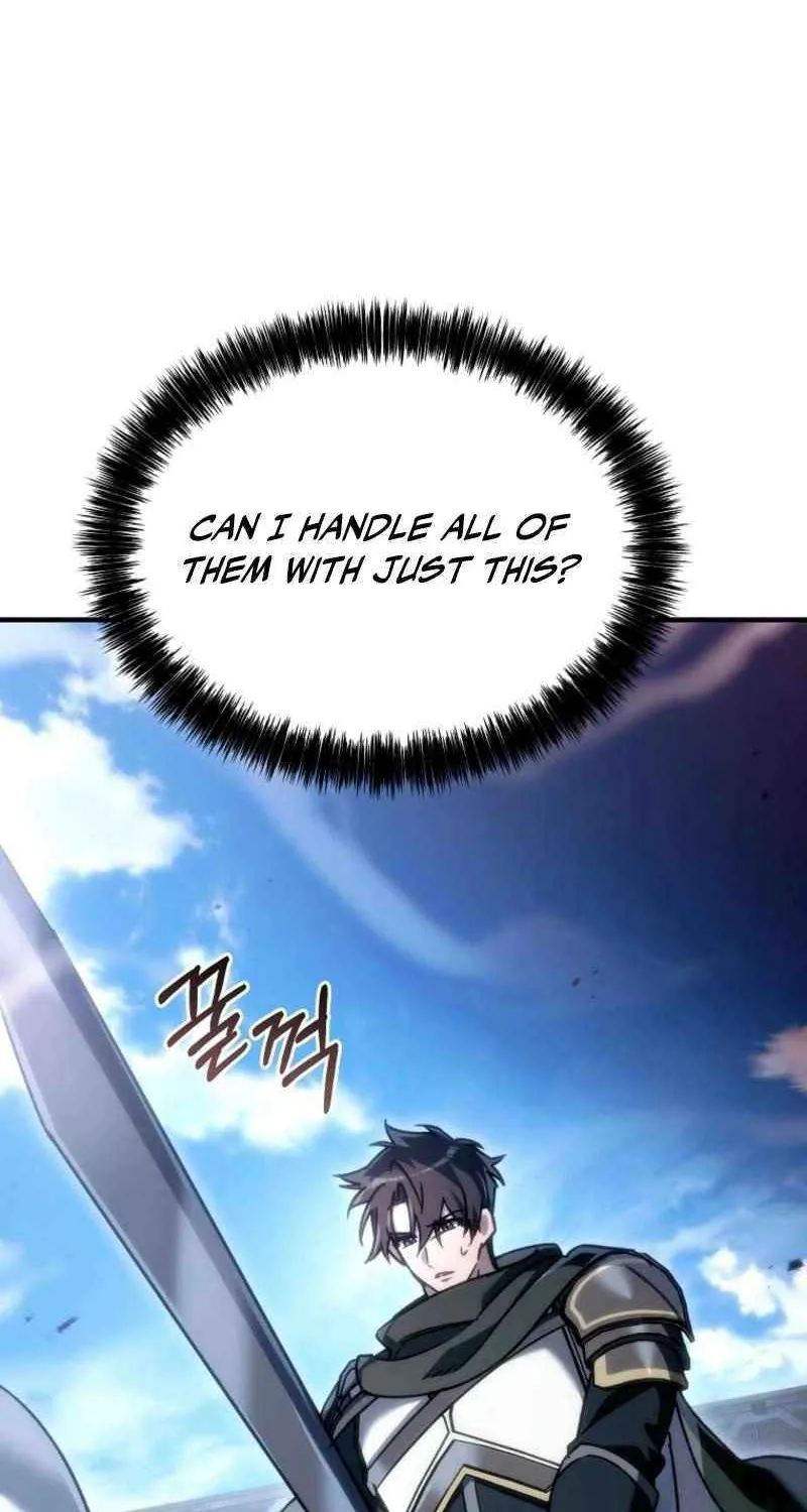 The Genius Blacksmith’s Game Chapter 25 page 97 - 