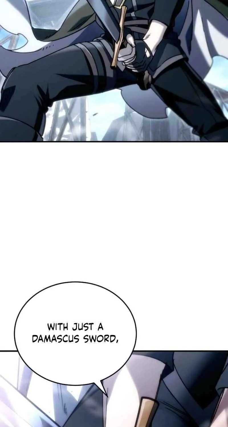 The Genius Blacksmith’s Game Chapter 25 page 98 - 