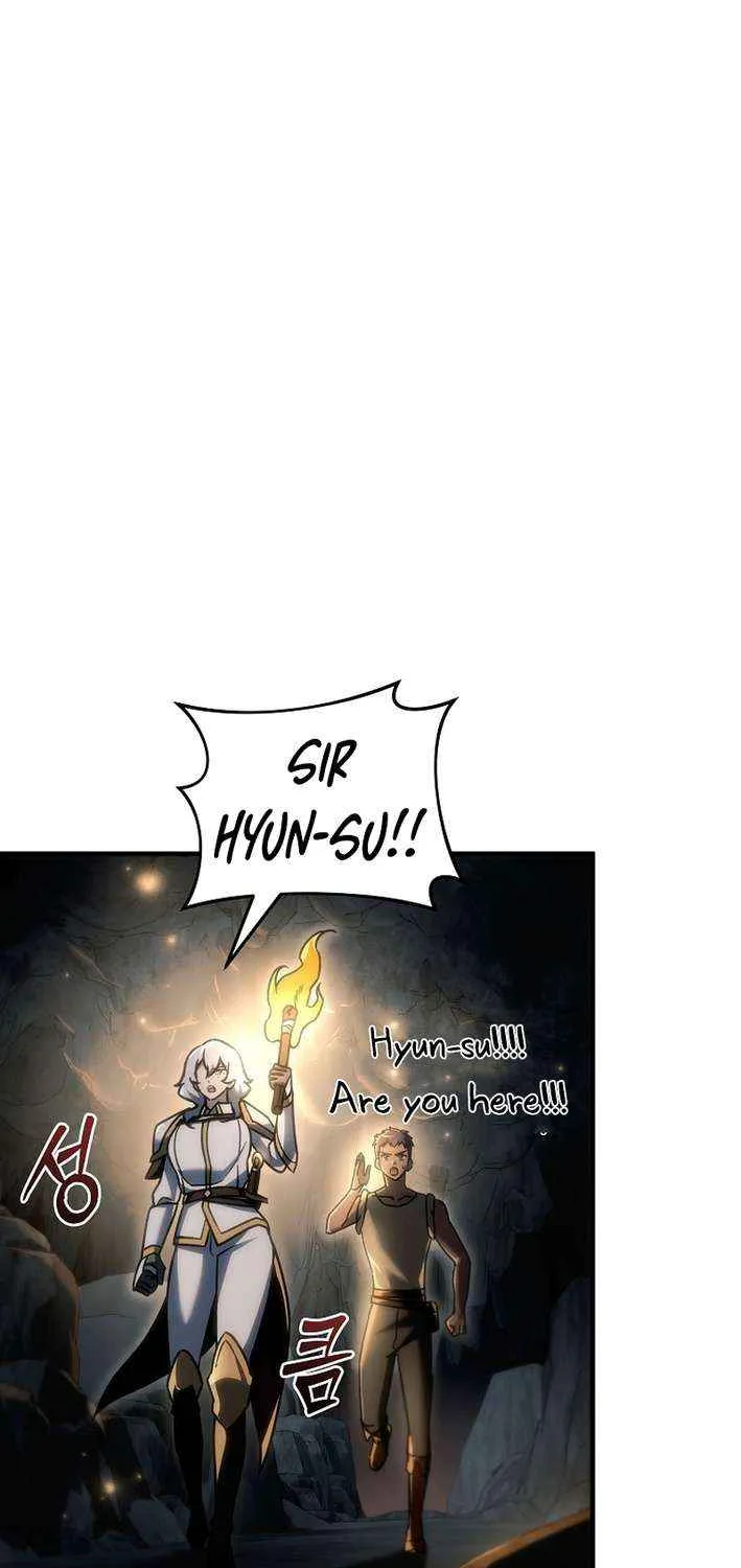 The Genius Blacksmith’s Game Chapter 26 page 101 - 