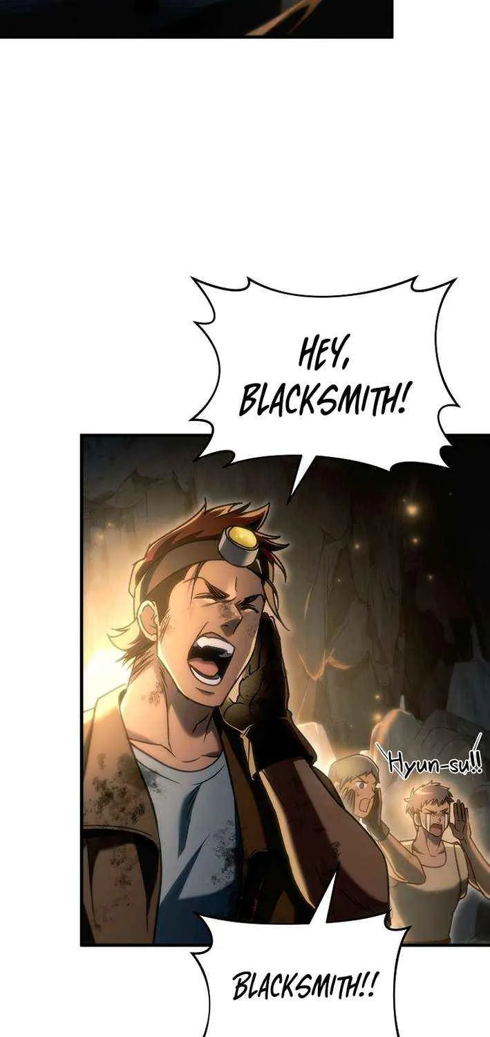 The Genius Blacksmith’s Game Chapter 26 page 102 - 