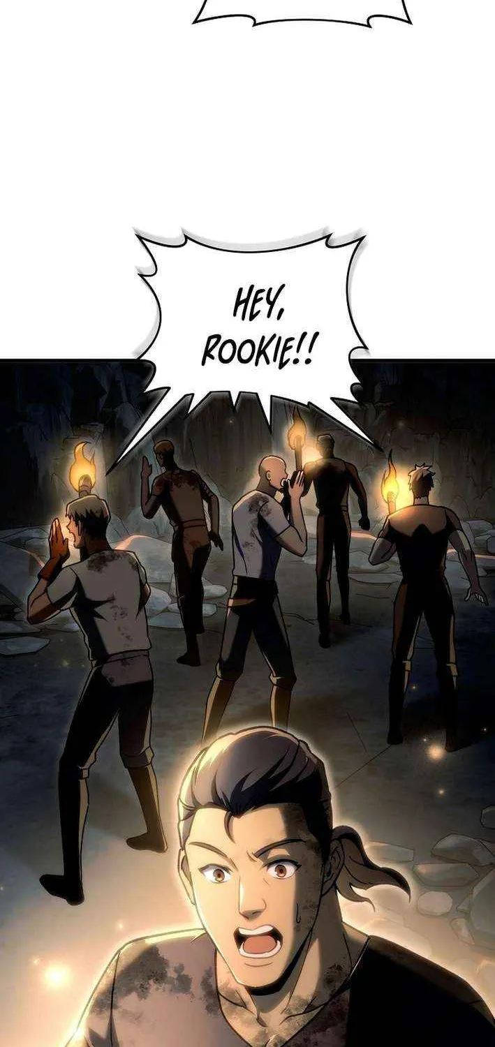 The Genius Blacksmith’s Game Chapter 26 page 103 - 