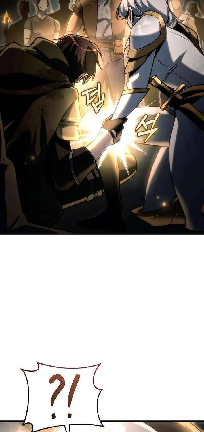 The Genius Blacksmith’s Game Chapter 26 page 111 - 
