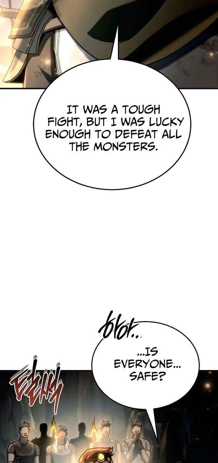 The Genius Blacksmith’s Game Chapter 26 page 114 - 