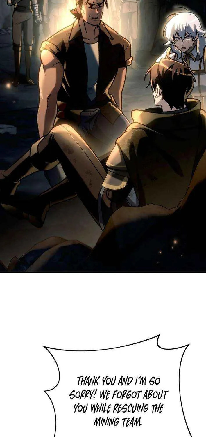 The Genius Blacksmith’s Game Chapter 26 page 115 - 