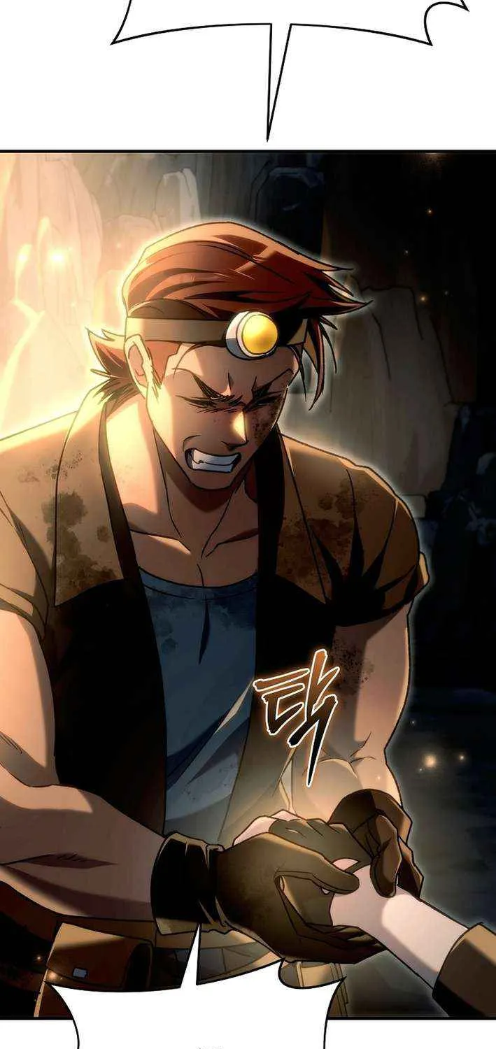 The Genius Blacksmith’s Game Chapter 26 page 116 - 