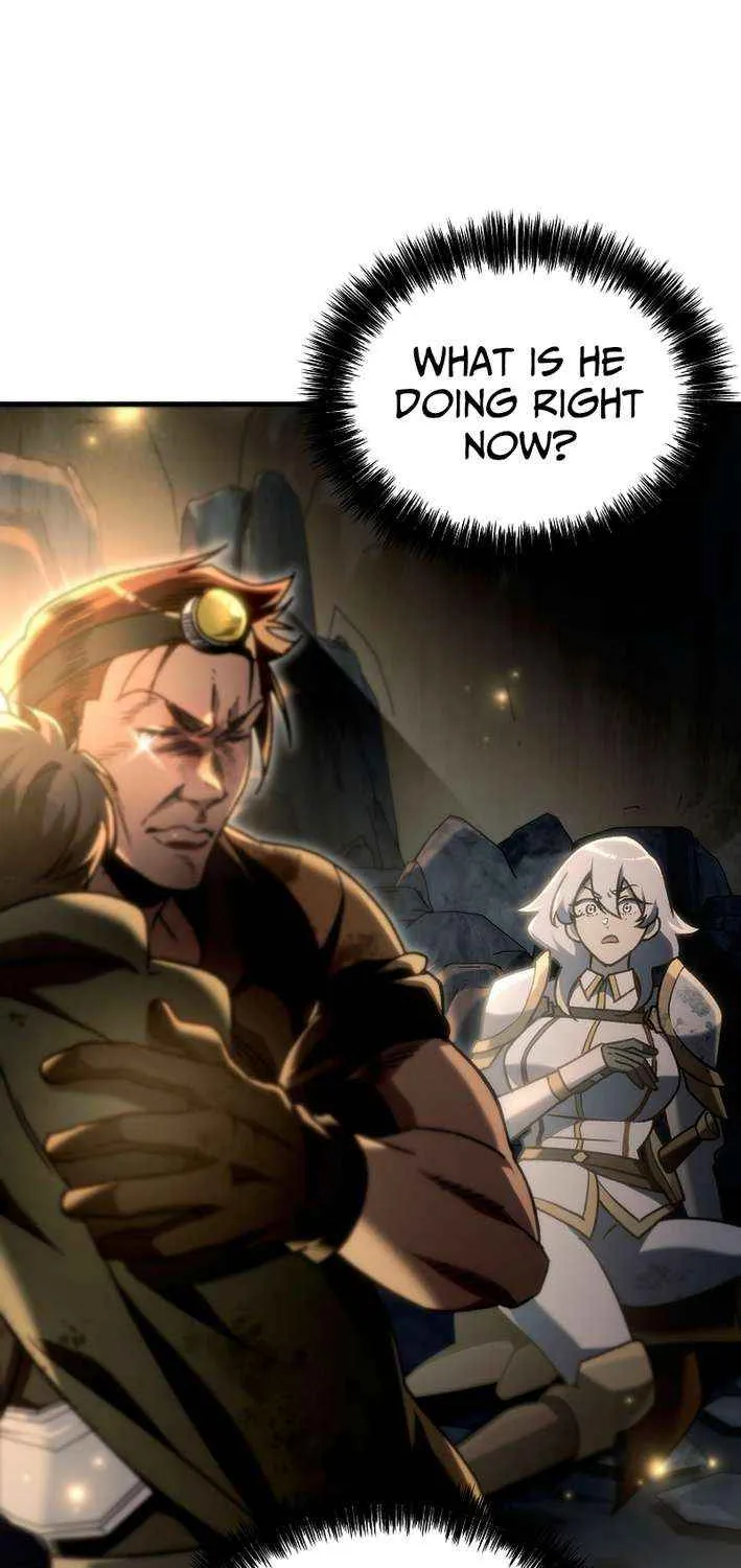 The Genius Blacksmith’s Game Chapter 26 page 124 - 