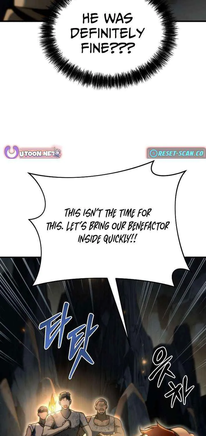 The Genius Blacksmith’s Game Chapter 26 page 125 - 