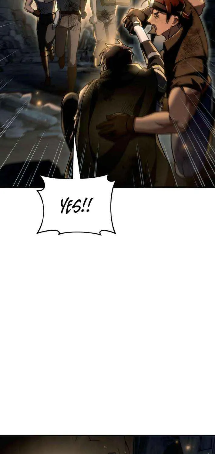 The Genius Blacksmith’s Game Chapter 26 page 126 - 