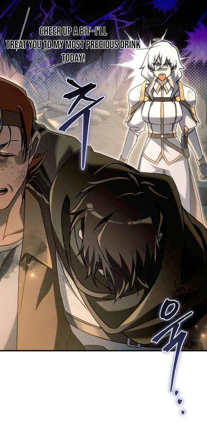 The Genius Blacksmith’s Game Chapter 26 page 136 - 