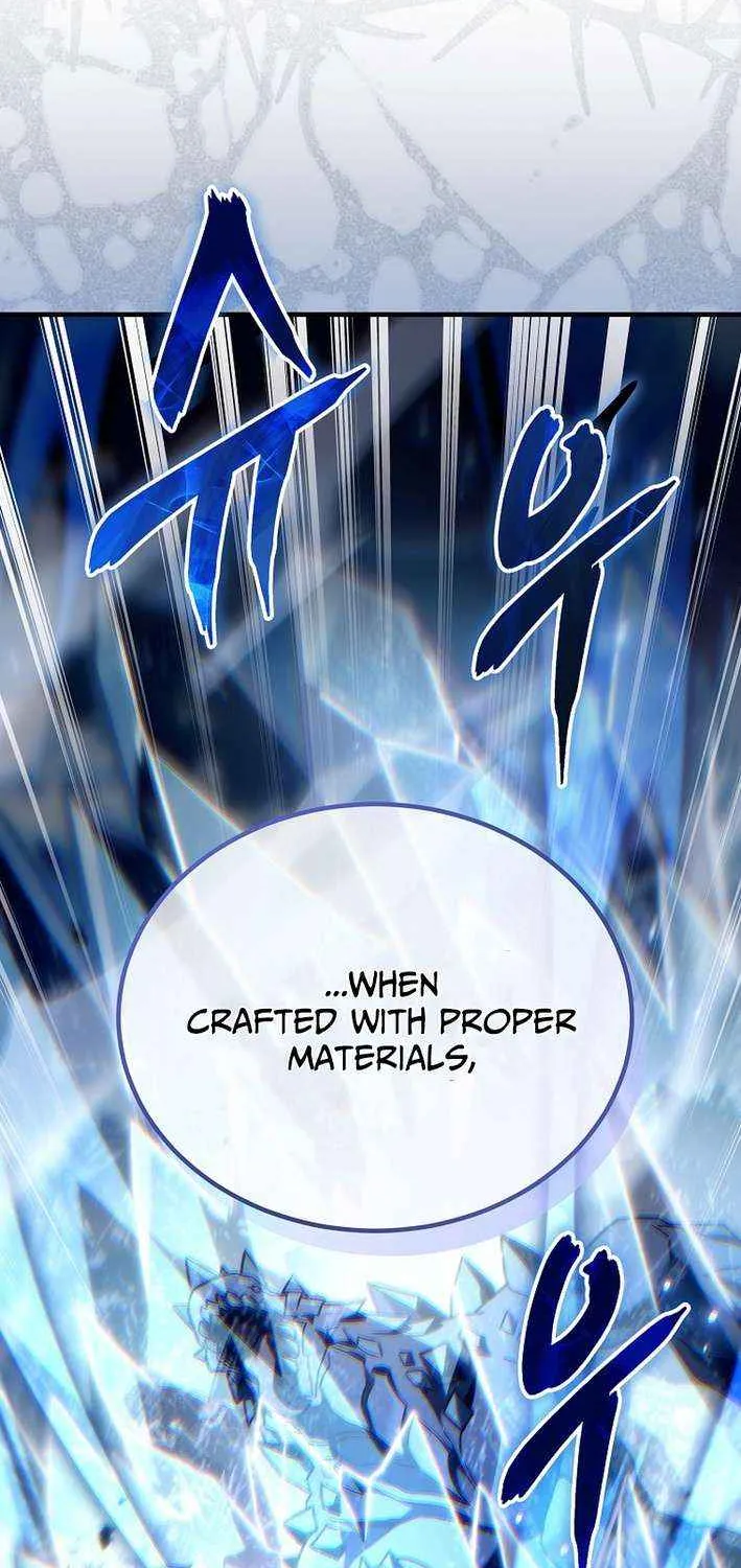 The Genius Blacksmith’s Game Chapter 26 page 17 - 