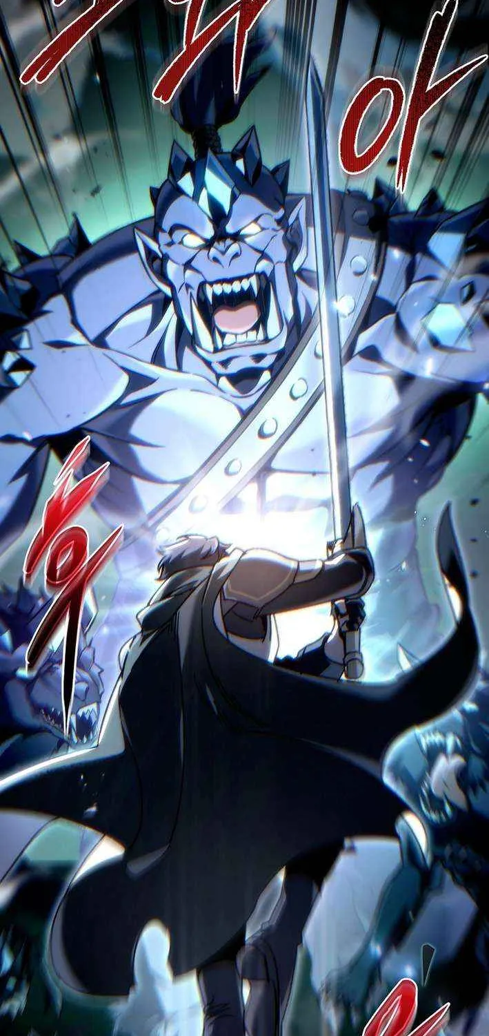 The Genius Blacksmith’s Game Chapter 26 page 3 - 