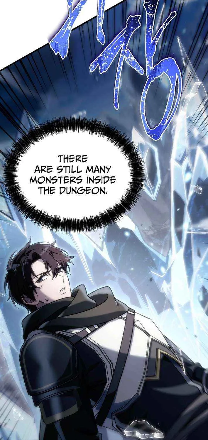 The Genius Blacksmith’s Game Chapter 26 page 21 - 