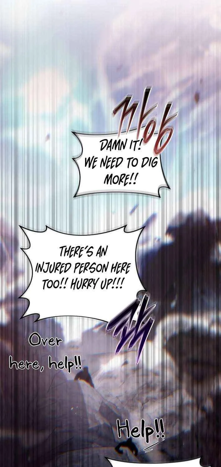 The Genius Blacksmith’s Game Chapter 26 page 23 - 