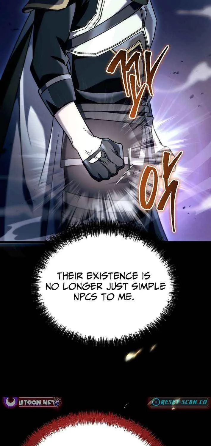 The Genius Blacksmith’s Game Chapter 26 page 27 - 