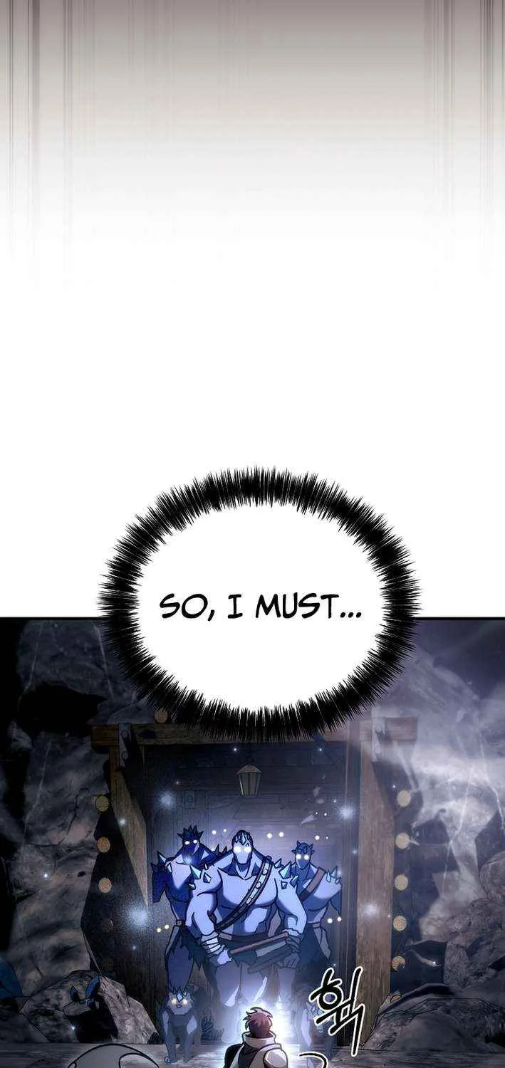 The Genius Blacksmith’s Game Chapter 26 page 30 - 