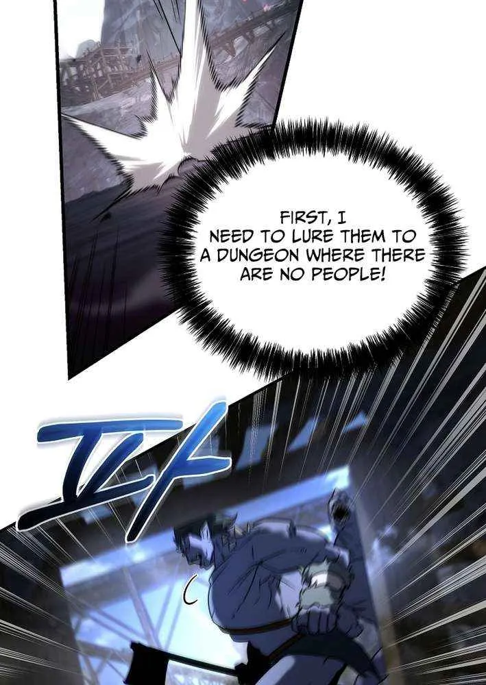 The Genius Blacksmith’s Game Chapter 26 page 36 - 