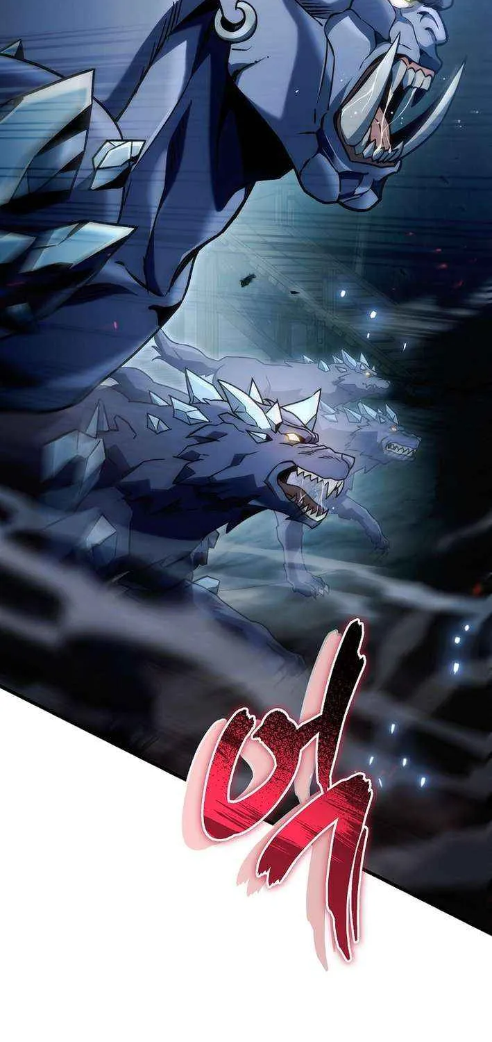 The Genius Blacksmith’s Game Chapter 26 page 38 - 