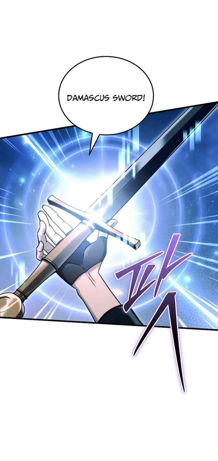The Genius Blacksmith’s Game Chapter 26 page 39 - 