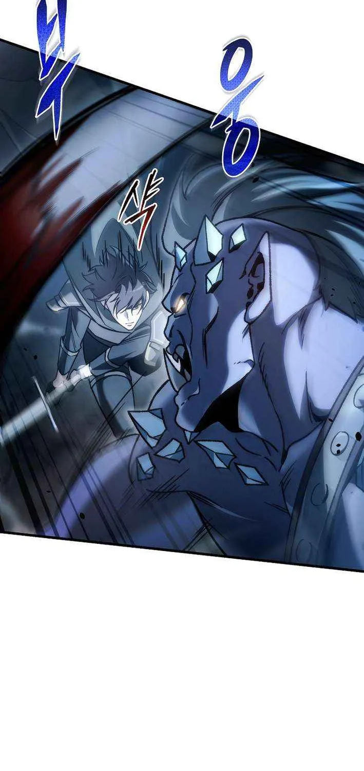 The Genius Blacksmith’s Game Chapter 26 page 42 - 