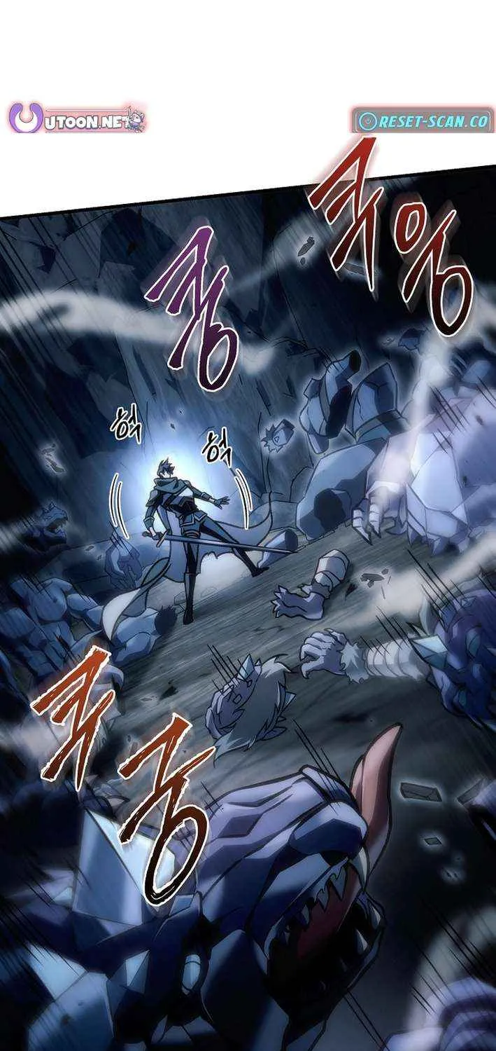 The Genius Blacksmith’s Game Chapter 26 page 72 - 