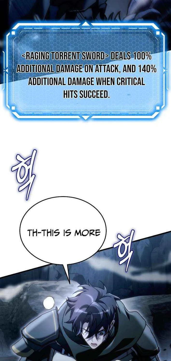 The Genius Blacksmith’s Game Chapter 26 page 73 - 