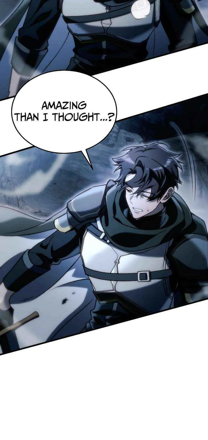 The Genius Blacksmith’s Game Chapter 26 page 74 - 