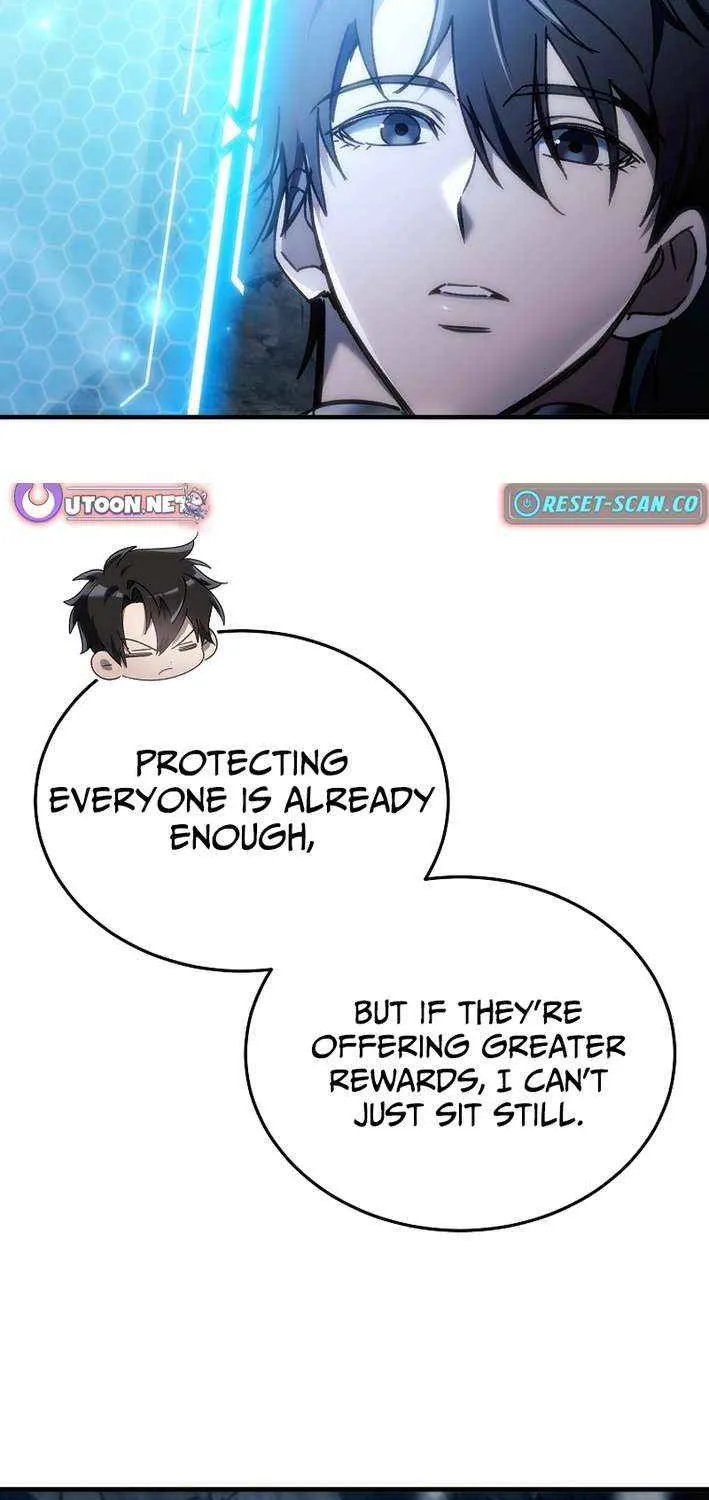 The Genius Blacksmith’s Game Chapter 26 page 81 - 