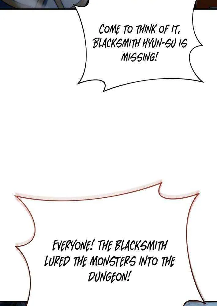 The Genius Blacksmith’s Game Chapter 26 page 92 - 