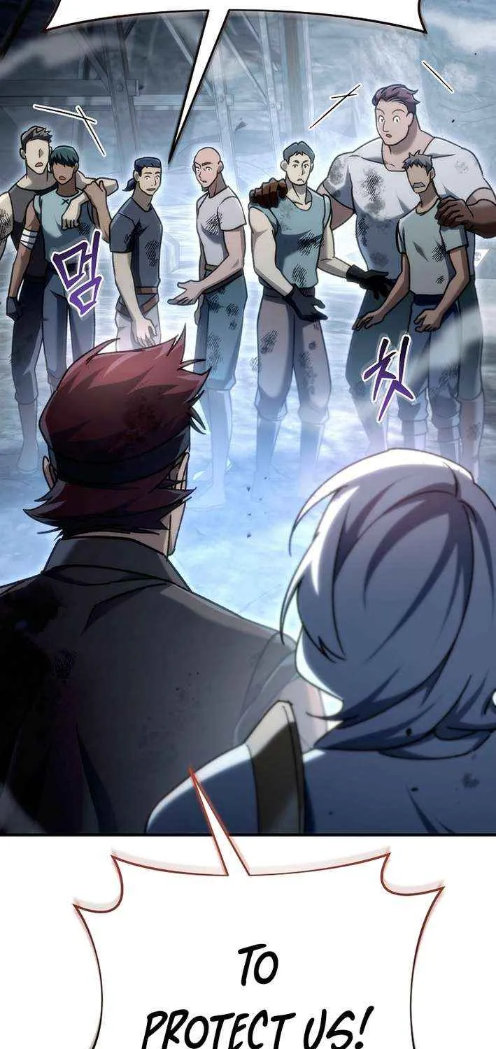 The Genius Blacksmith’s Game Chapter 26 page 93 - 