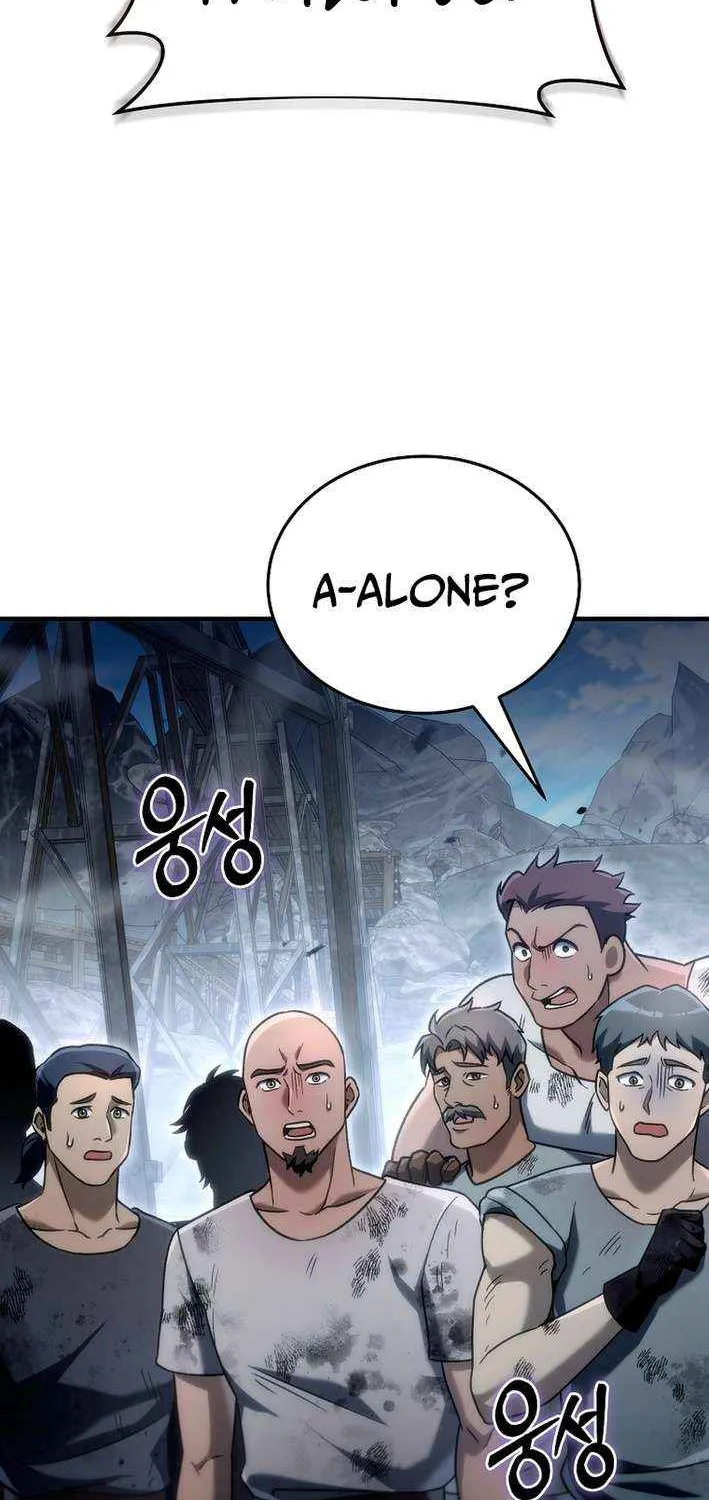 The Genius Blacksmith’s Game Chapter 26 page 94 - 