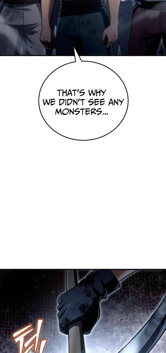 The Genius Blacksmith’s Game Chapter 26 page 95 - 
